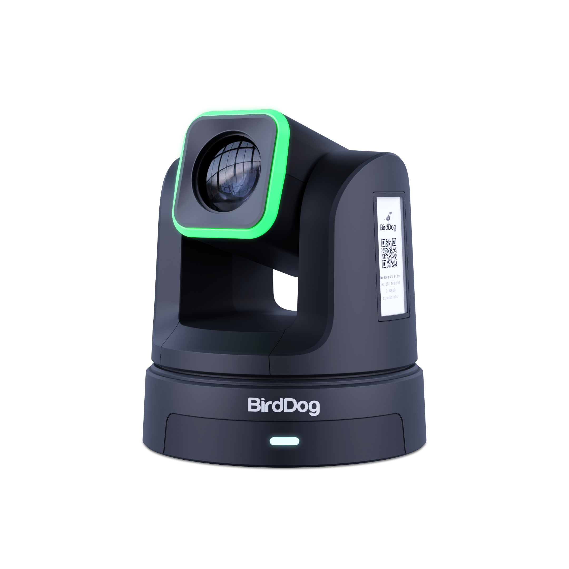 NDI PTZ Cameras — IDEAL SYSTEMS